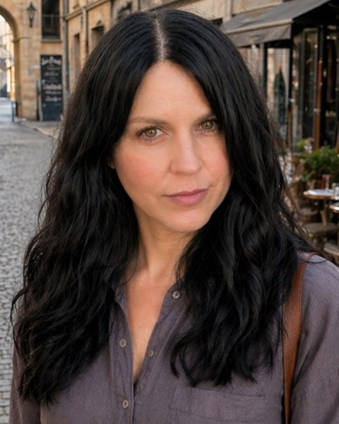Dr. Corinne Votaw-Freer